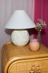 Bow Table Lamp