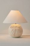 Bow Table Lamp