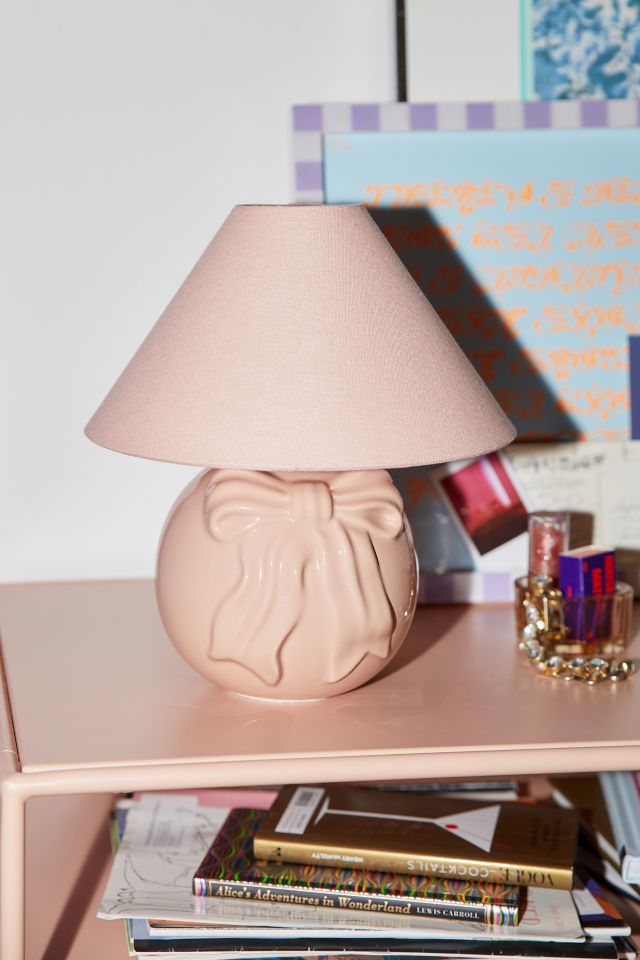 Lampe de Table Bow #1