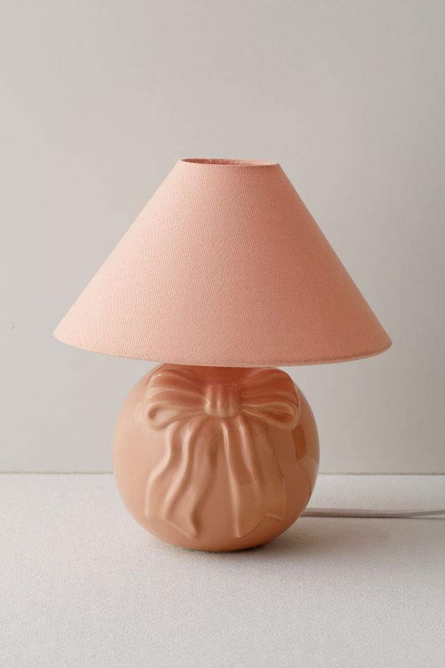 Lampe de Table Bow #2