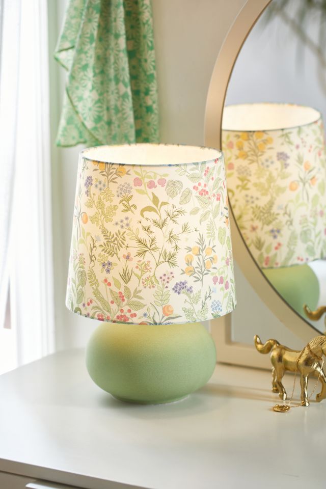Harmony Table Lamp #1