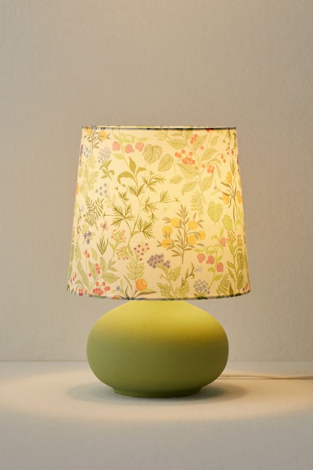 Harmony Table Lamp #2