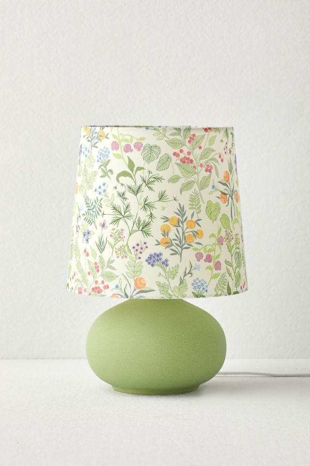 Harmony Table Lamp #3