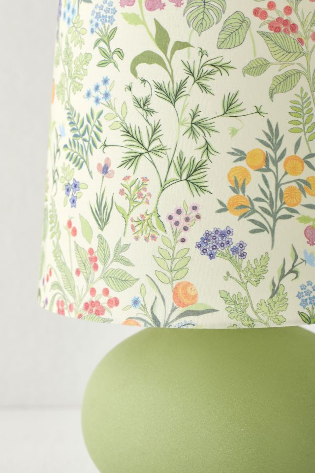 Harmony Table Lamp #4