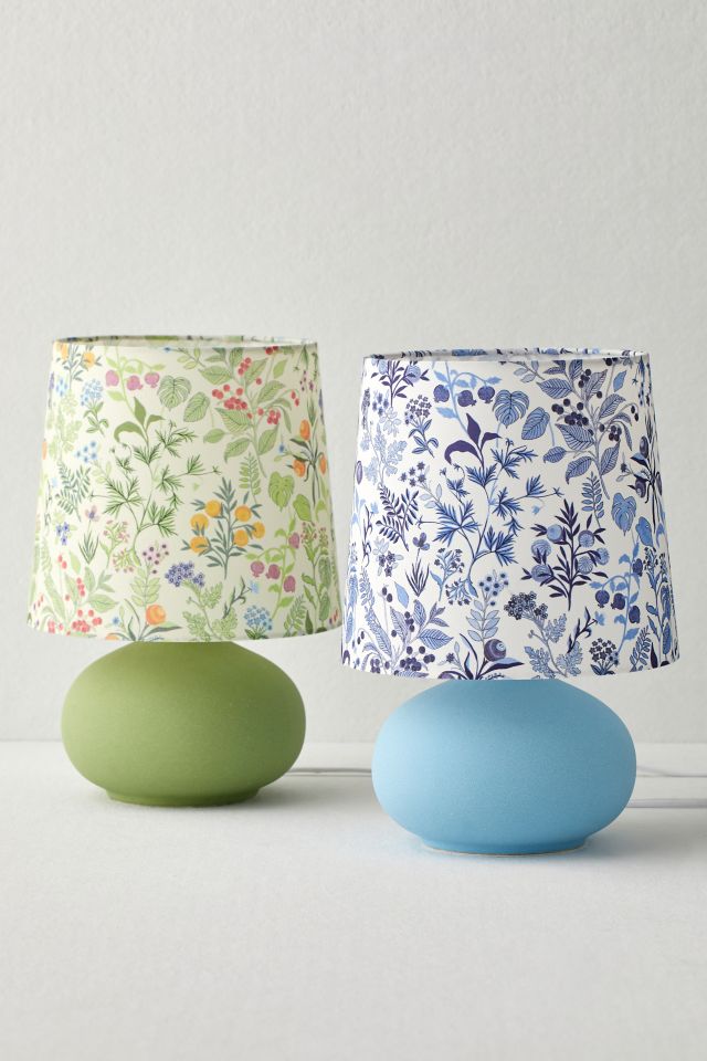 Harmony Table Lamp #5