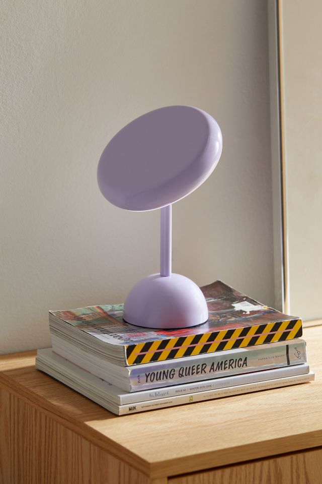 Sawyer Small Table Lamp #1