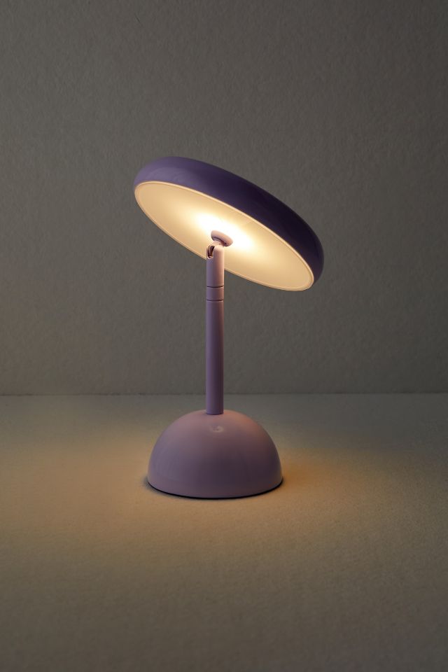 Sawyer Small Table Lamp #3