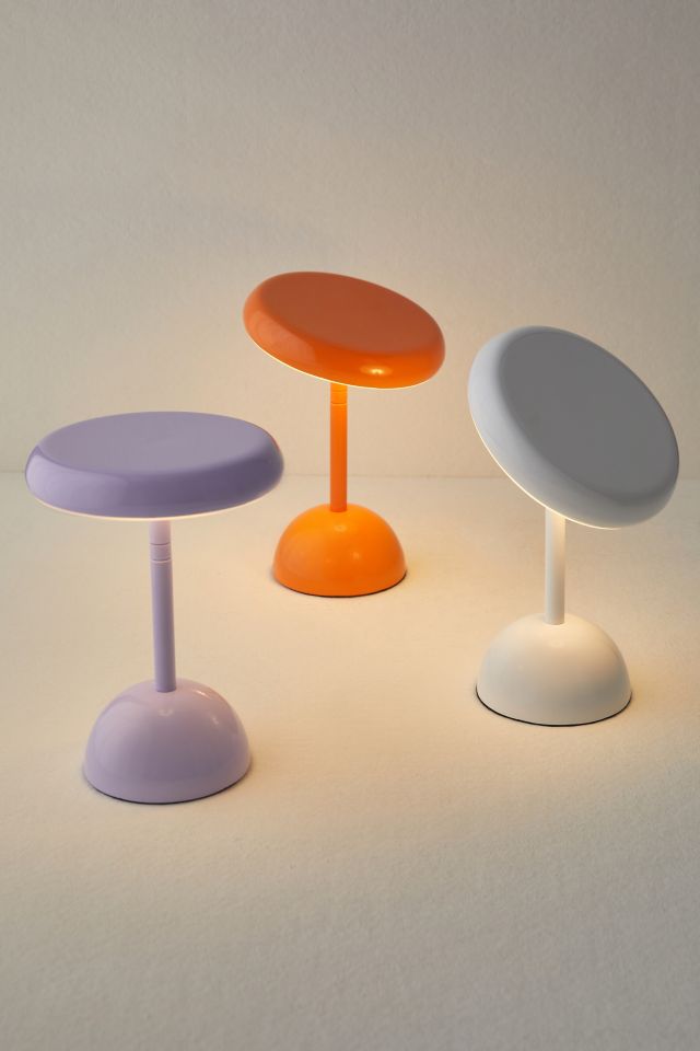 Sawyer Small Table Lamp #5