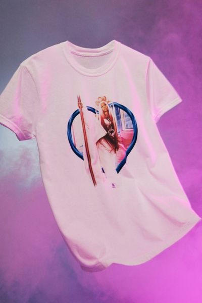 pink friday shirt nicki minaj
