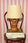 Willow Table Lamp | Urban Outfitters