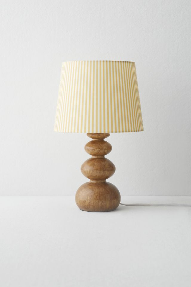 Willow Table Lamp #2