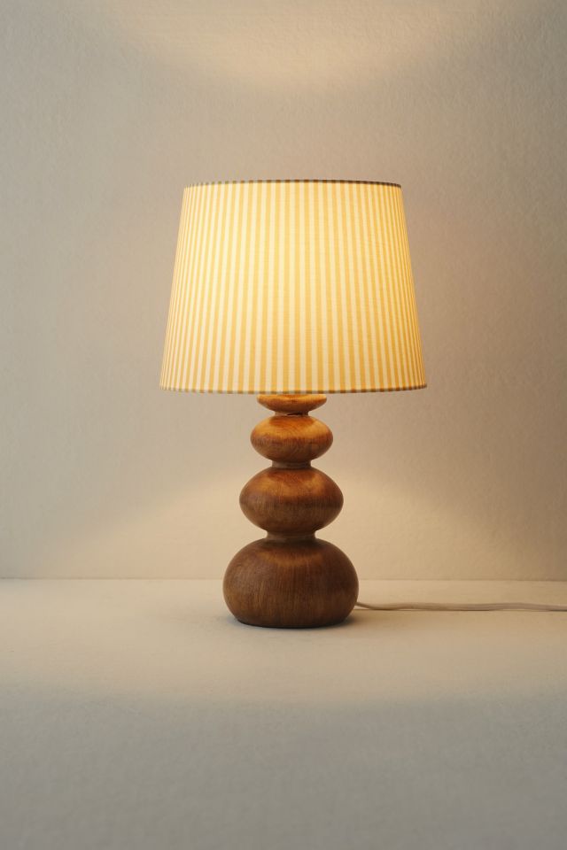 Willow Table Lamp #3