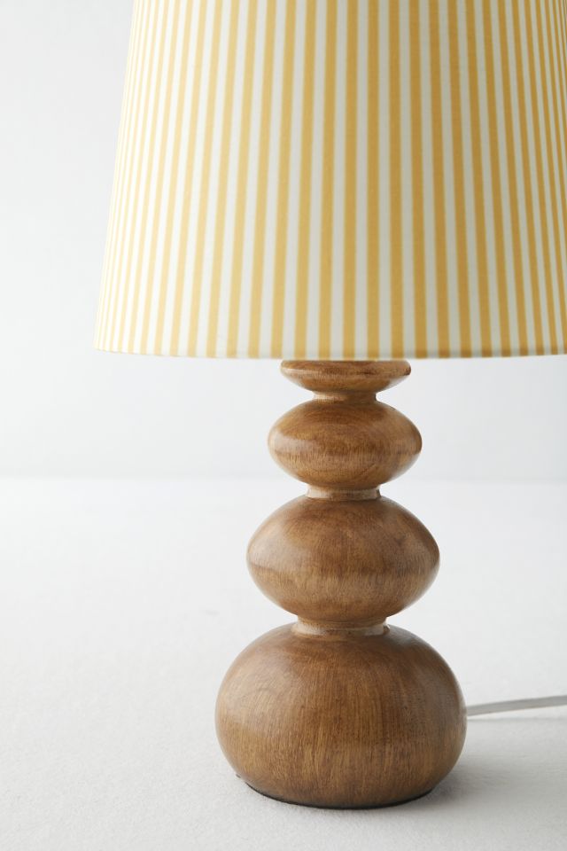 Willow Table Lamp #4
