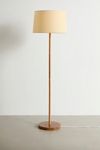 Willow Floor Lamp | Urban Outfitters