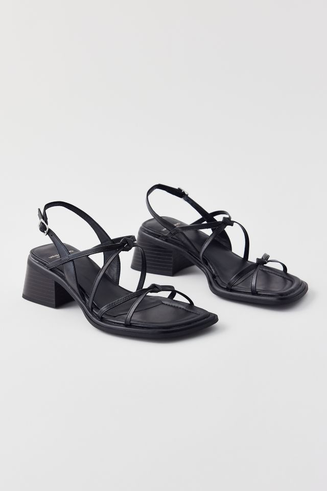 Vagabond Shoemakers Ines Strappy Sandal #3