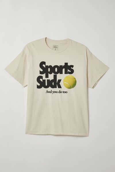 Men's Jerseys + Sports T-Shirts | Urban Outfitters