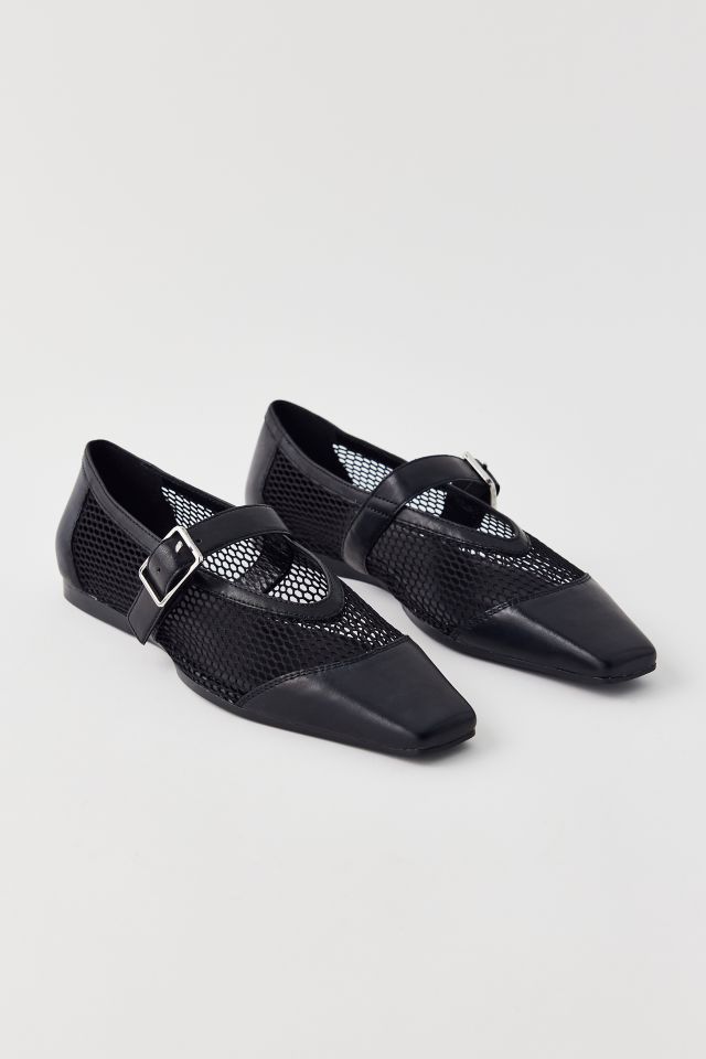 Vagabond Shoemakers Wioletta Mesh Ballet Flat #2