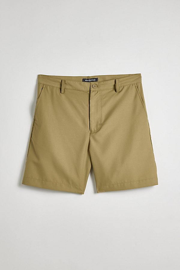 Urban Outfitters In Khaki