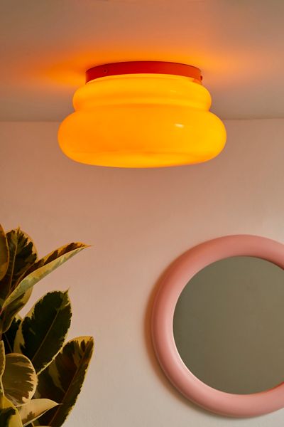 Ceiling Lights | Hanging + Pendant Lights | Urban Outfitters