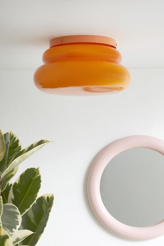 Codi Flush Mount Light #1