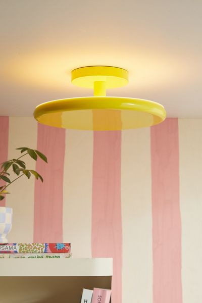 Ceiling Lights | Hanging + Pendant Lights | Urban Outfitters