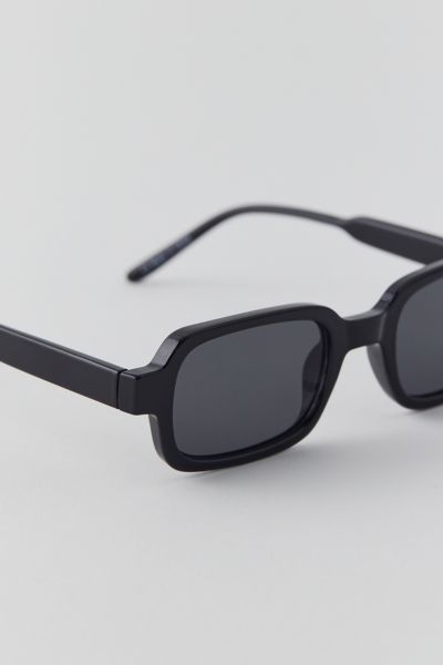 Betsy Rectangle Sunglasses