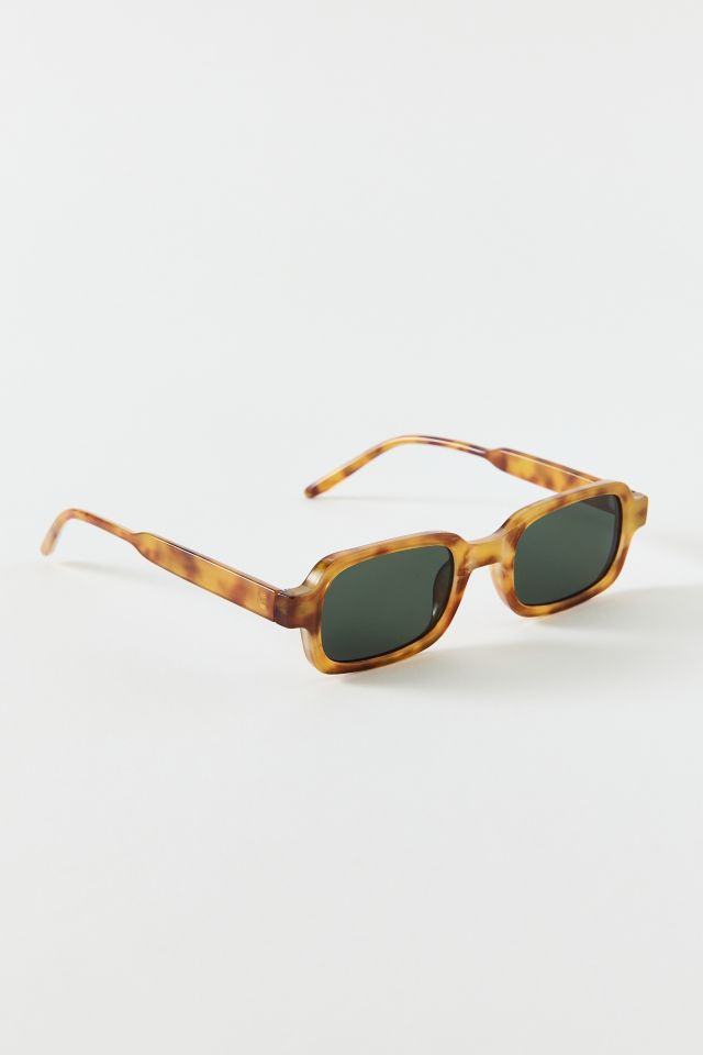 Betsy Rectangle Sunglasses #1