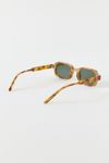 Betsy Rectangle Sunglasses