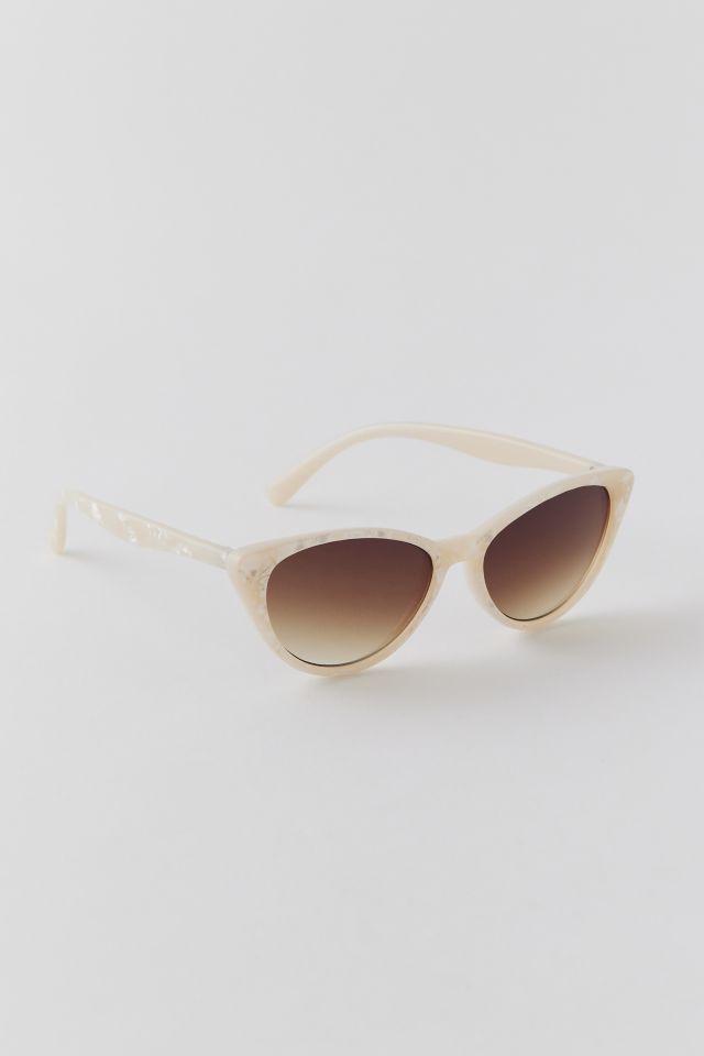 UO Essential Cat-Eye Timeless Sunglasses #1