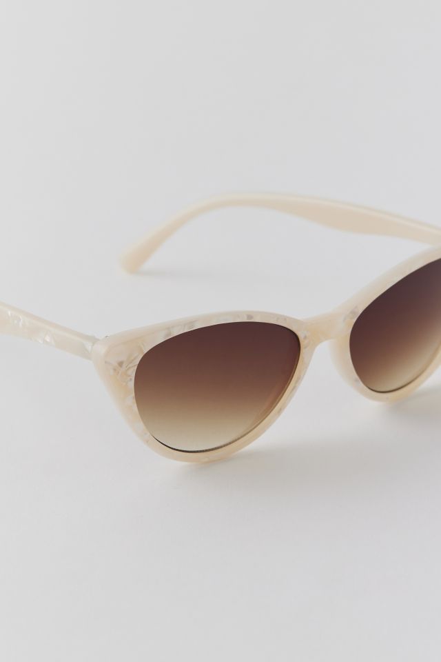 UO Essential Cat-Eye Timeless Sunglasses #2