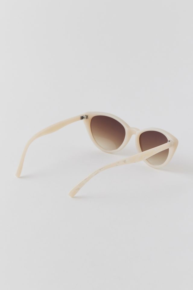 UO Essential Cat-Eye Timeless Sunglasses #3