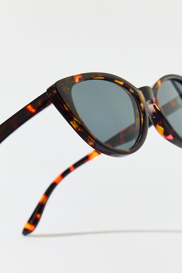 UO Essential Cat-Eye Sunglasses #1