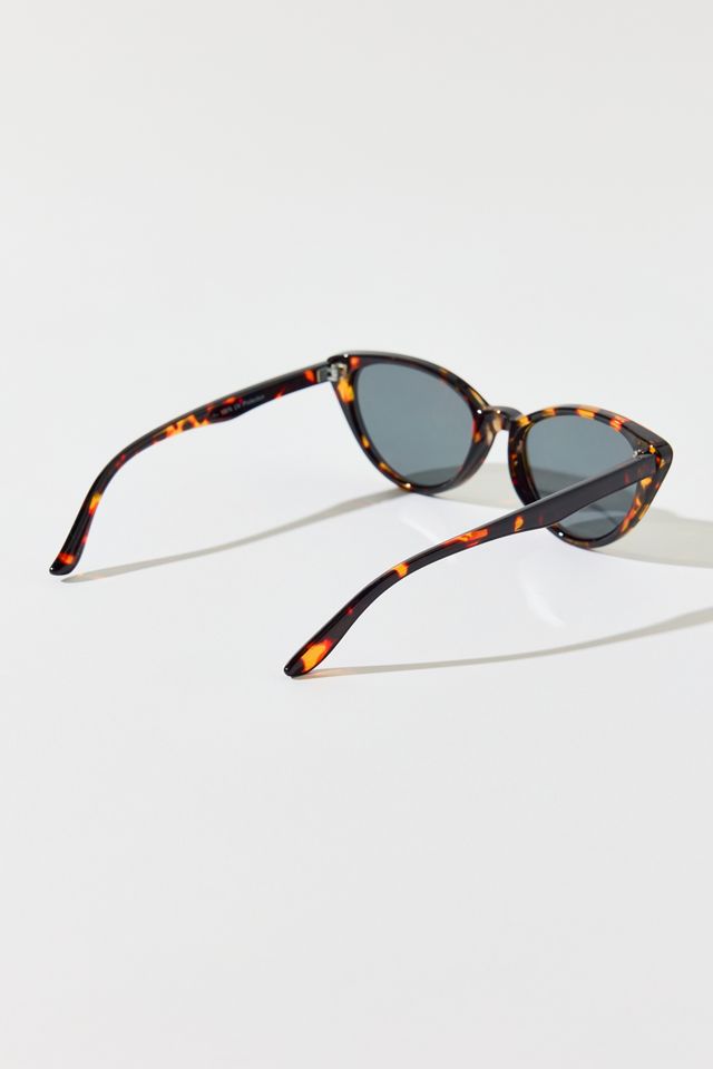 UO Essential Cat-Eye Sunglasses #3