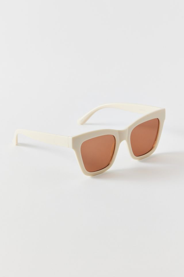 UO Essential Oversized Chunky Sunglasses #1
