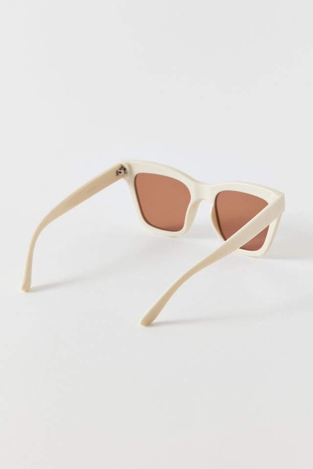 UO Essential Oversized Chunky Sunglasses #2