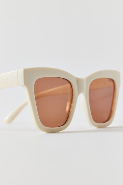 UO Essential Oversized Chunky Sunglasses
