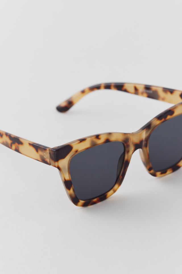 UO Essential Oversized Sunglasses #2