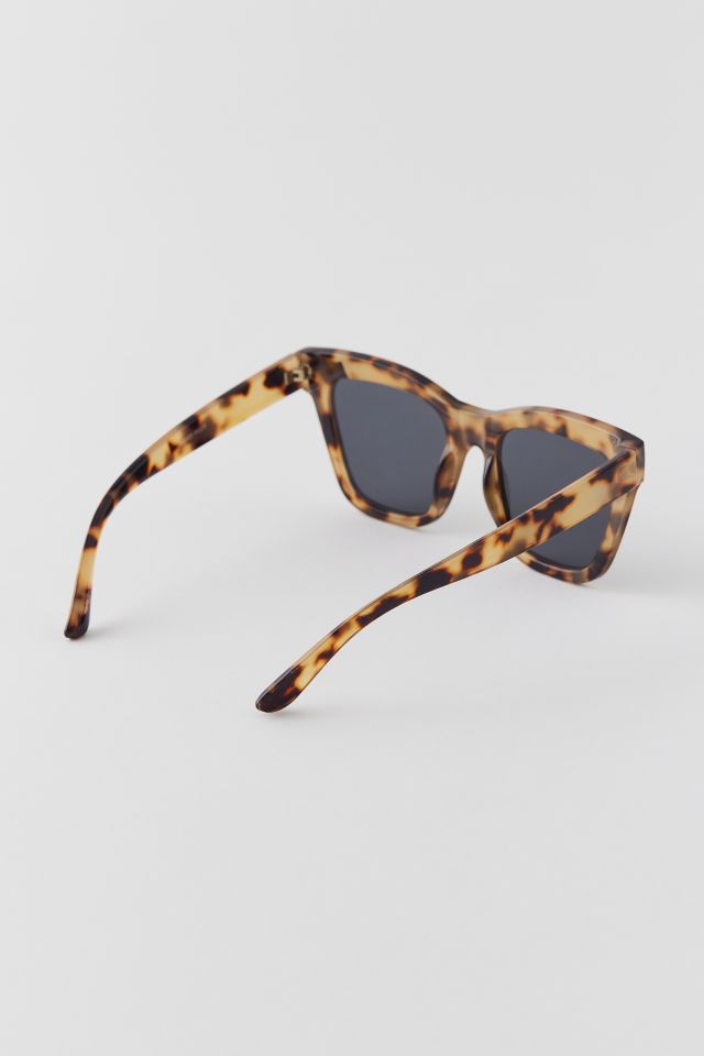 UO Essential Oversized Sunglasses #3