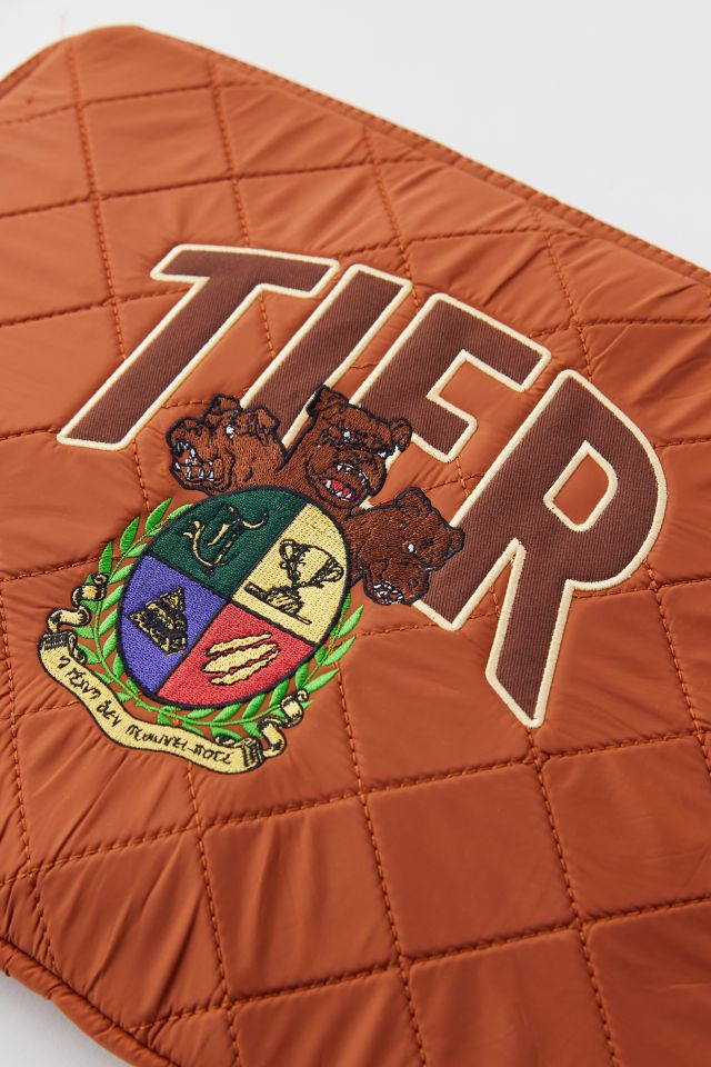 TIER University Laptop Case #1