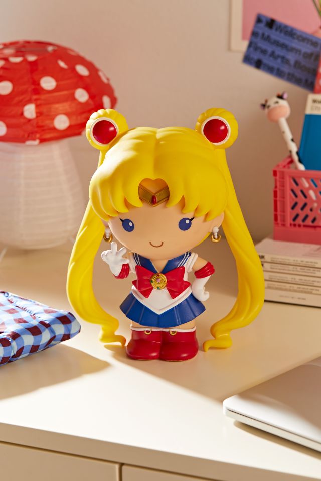 snowcone-maker-supers · SAILOR MOON COLLECTIBLES