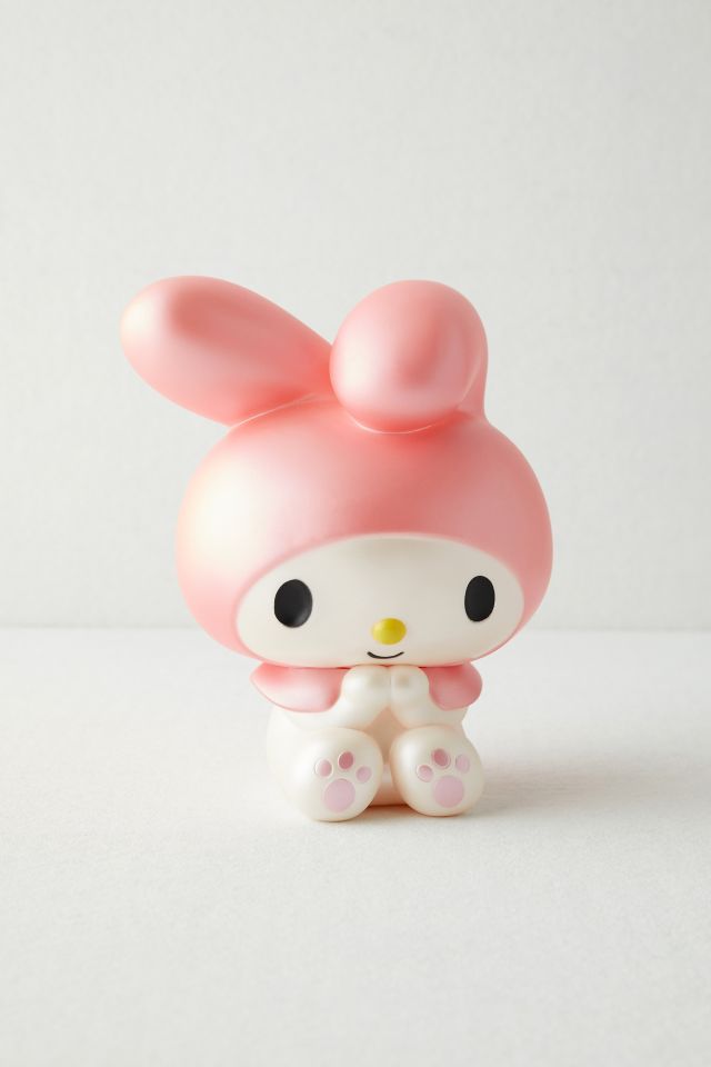 Sanrio My Melody Figure Coin Bank #1