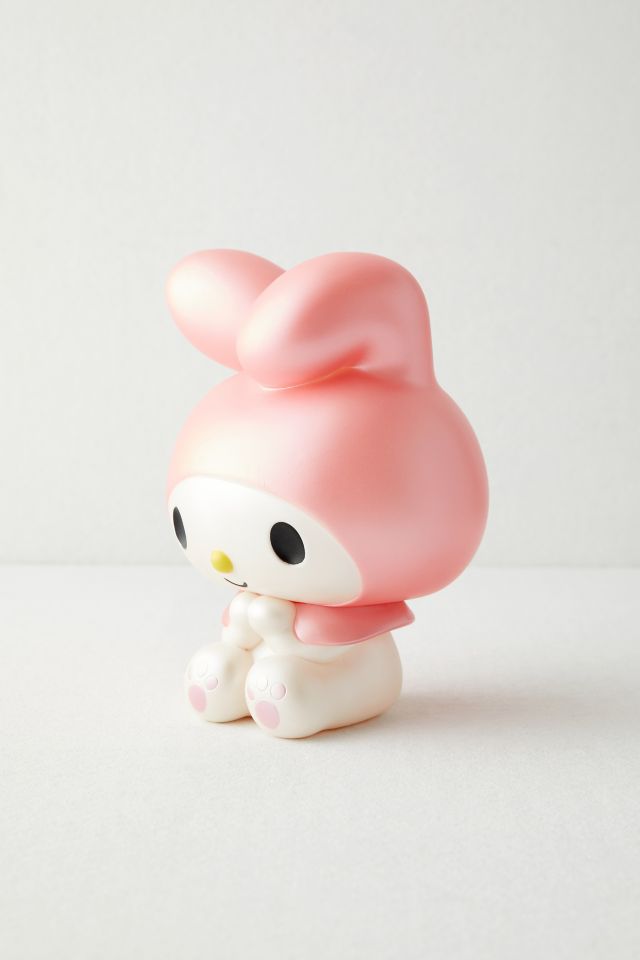 Sanrio My Melody Figure Coin Bank #2