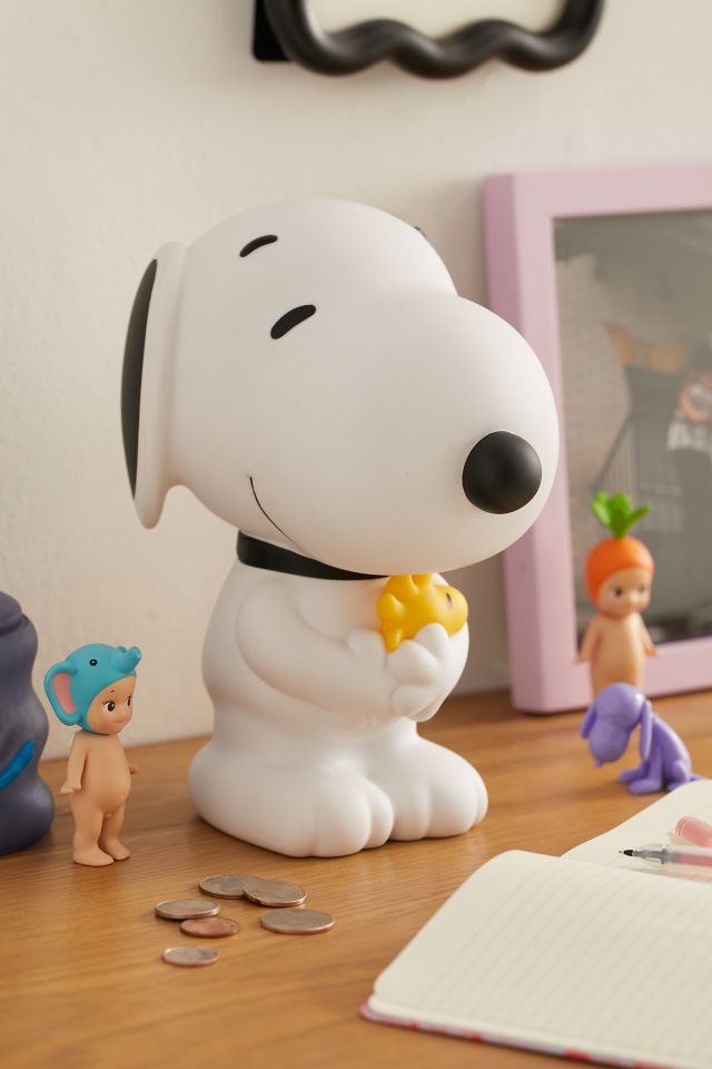 Snoopy figure 2024