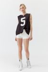 Out From Under Ponte Micro Short