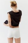 Out From Under Ponte Micro Short