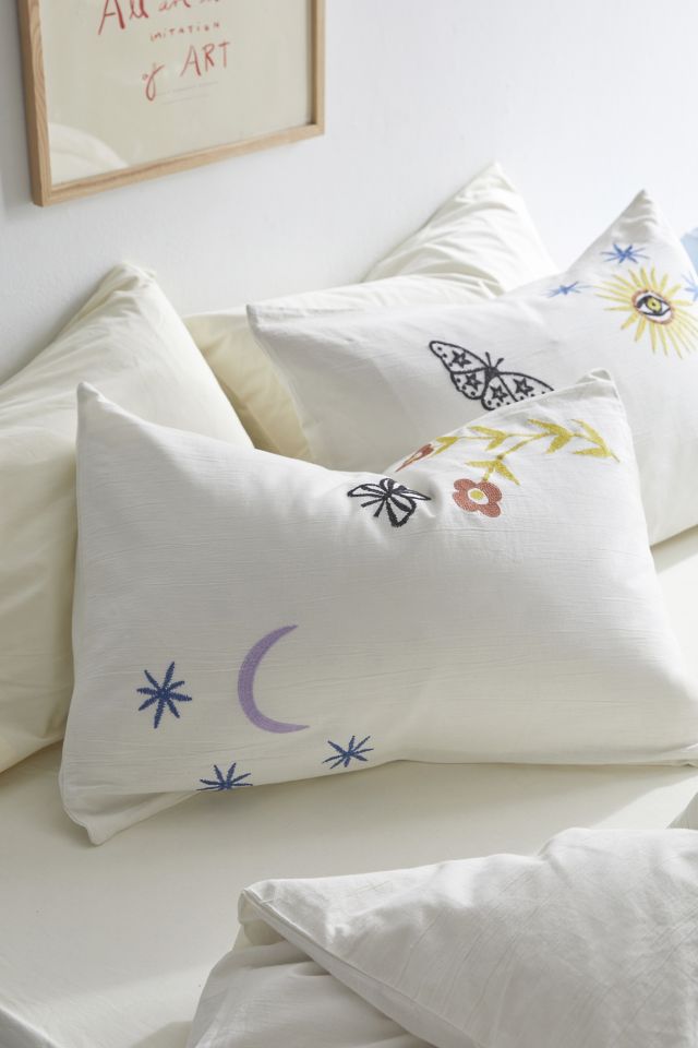 Pillow Shams  Urban Outfitters Canada