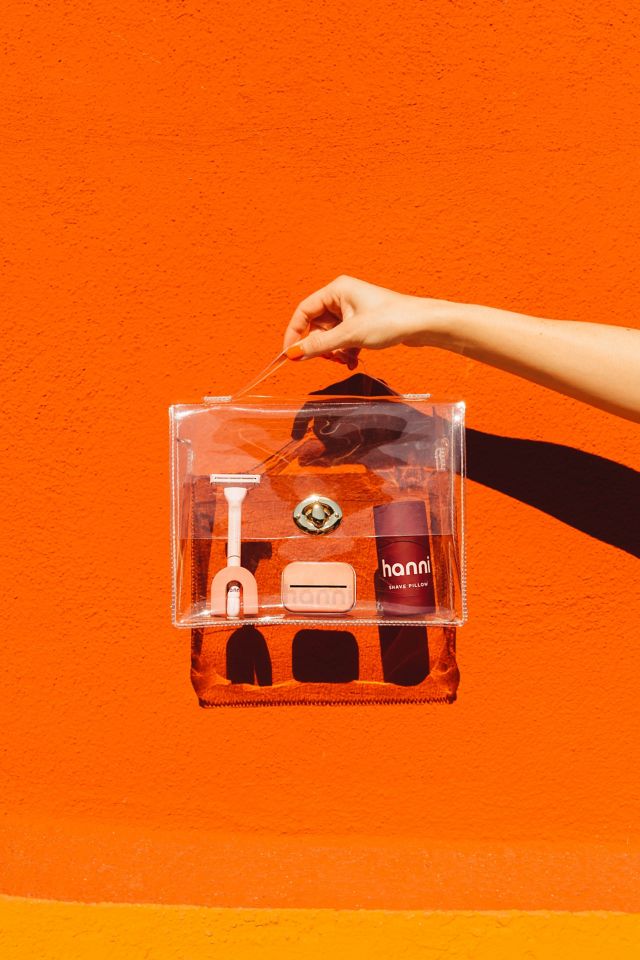 Hanni Shave Starter Set #1