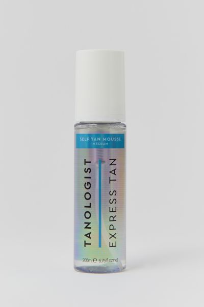 Tanologist Self Tan Mousse