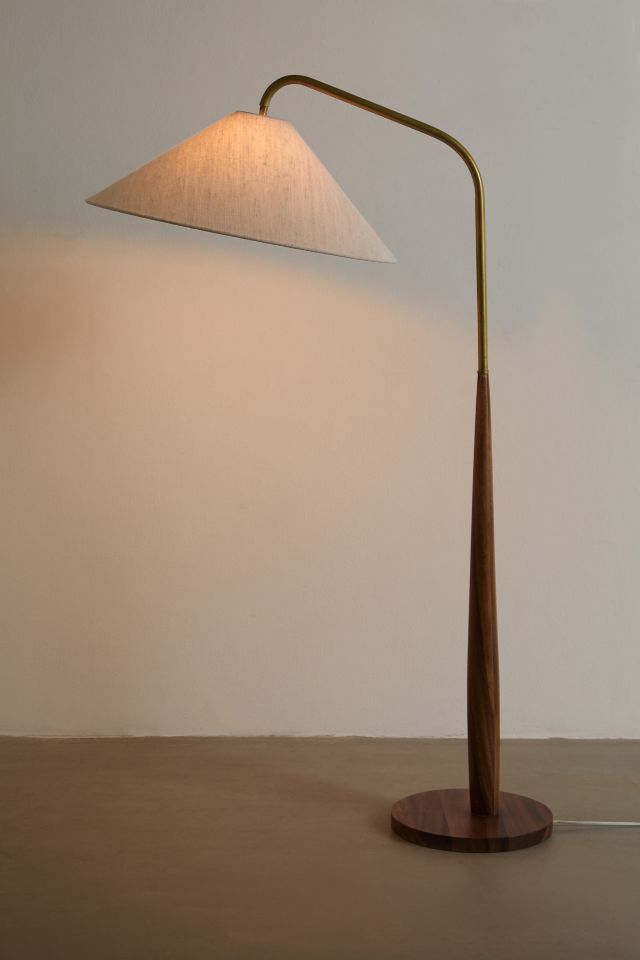 Maverick Floor Lamp #3