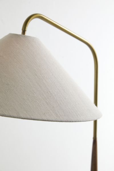 Maverick Floor Lamp